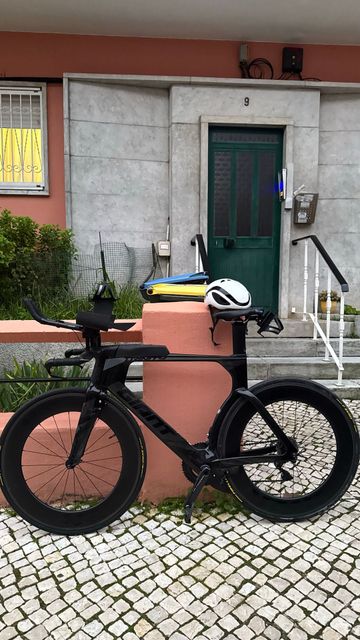 Used Giant Trinity Advanced Pro 1 2019 2019 Road & Gravel, Black — image 2 of 9
