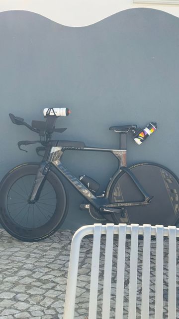 Used Giant Trinity Advanced Pro 1 2019 2019 Road & Gravel, Black — image 8 of 9