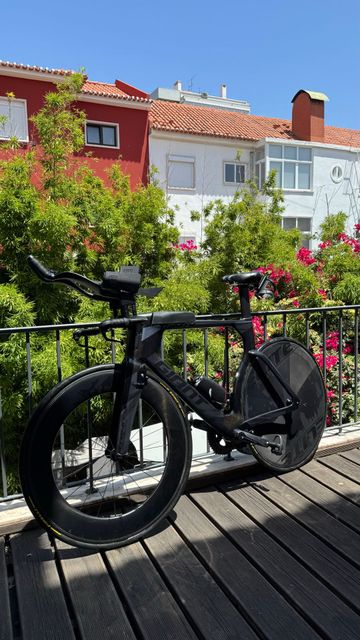 Używany Giant Trinity Advanced Pro 1 2019 2019 Road & Gravel