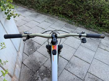 Brugt Pivot Firebird 2023 2023 Mountainbike — billede 10 af 15