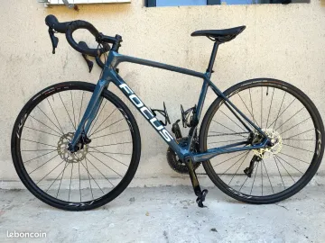 Used Focus PARALANE 8.8 2021 2021 Road & Gravel