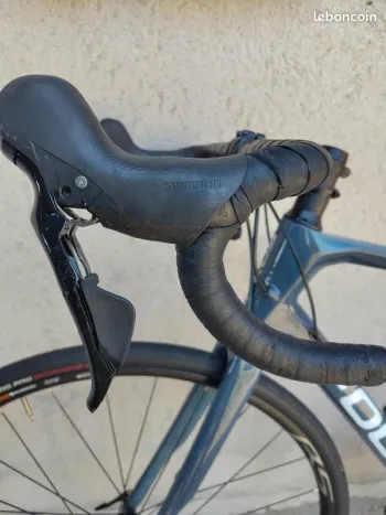 Brugt Focus PARALANE 8.8 2021 2021 Road & Gravel — billede 5 af 12