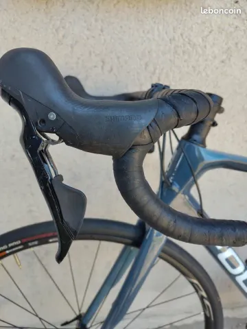 Tweedehands Focus PARALANE 8.8 2021 2021 Road & Gravel — afbeelding 5 van 12