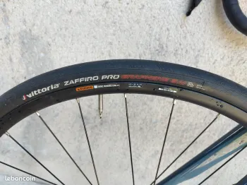 Brugt Focus PARALANE 8.8 2021 2021 Road & Gravel — billede 6 af 12