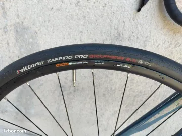 Tweedehands Focus PARALANE 8.8 2021 2021 Road & Gravel — afbeelding 6 van 12