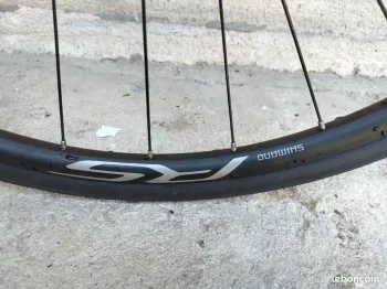 Brugt Focus PARALANE 8.8 2021 2021 Road & Gravel — billede 7 af 12