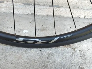Tweedehands Focus PARALANE 8.8 2021 2021 Road & Gravel — afbeelding 7 van 12