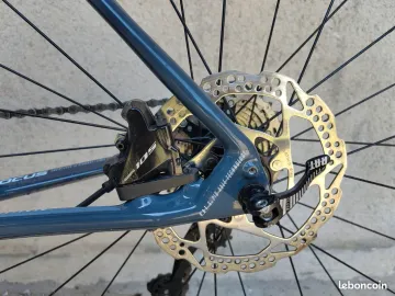 Tweedehands Focus PARALANE 8.8 2021 2021 Road & Gravel — afbeelding 2 van 12