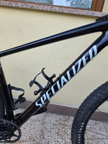 Used Specialized Epic SRAM NX Eagle 2024 Mountainbike, Black — image 14 of 17