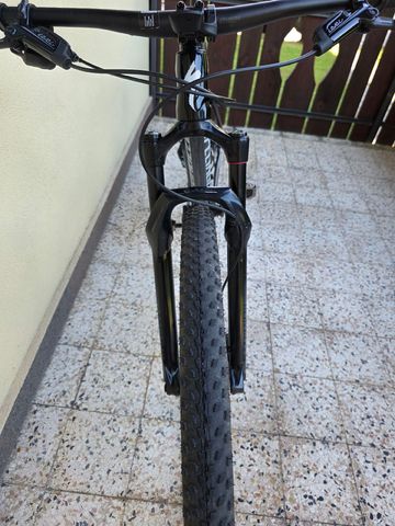 Used Specialized Epic SRAM NX Eagle 2024 Mountainbike, Black — image 16 of 17