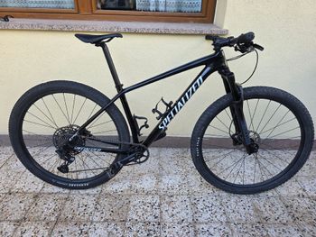 Brugt Specialized Epic Hardtail 2023 2023 MTB