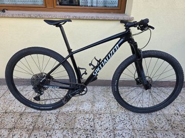 Używany Specialized Epic SRAM NX Eagle 2024 MTB