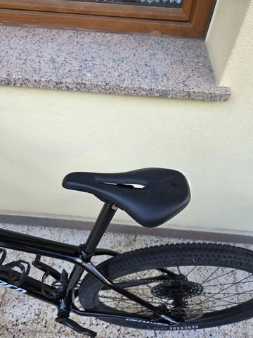 Used Specialized Epic SRAM NX Eagle 2024 Mountainbike, Black — image 8 of 17