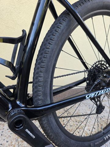 Used Specialized Epic SRAM NX Eagle 2024 Mountainbike, Black — image 6 of 17