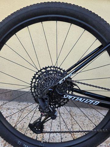 Used Specialized Epic SRAM NX Eagle 2024 Mountainbike, Black — image 4 of 17