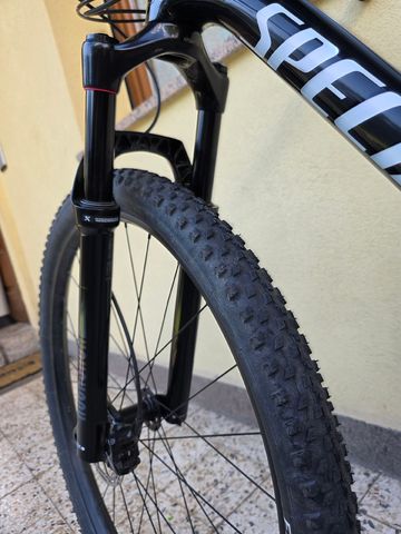 Used Specialized Epic SRAM NX Eagle 2024 Mountainbike, Black — image 10 of 17