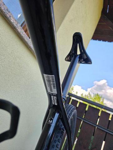 Used Specialized Epic SRAM NX Eagle 2024 Mountainbike, Black — image 11 of 17