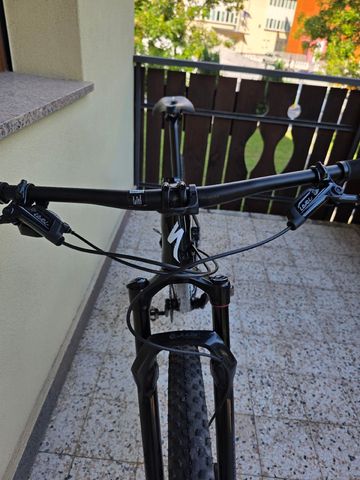 Used Specialized Epic SRAM NX Eagle 2024 Mountainbike, Black — image 17 of 17