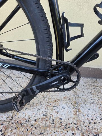 Used Specialized Epic SRAM NX Eagle 2024 Mountainbike, Black — image 3 of 17