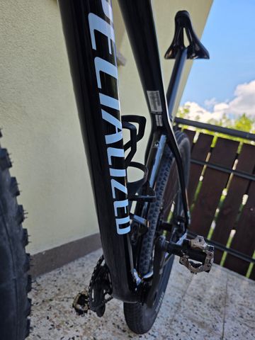 Used Specialized Epic SRAM NX Eagle 2024 Mountainbike, Black — image 13 of 17