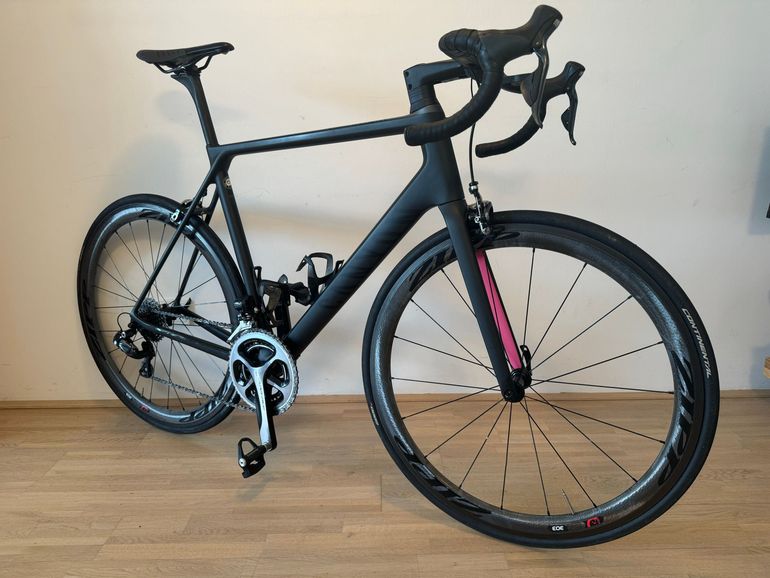 Canyon Ultimate CF SLX 9.0 Di2 2020 — Price & Specs | 2BX