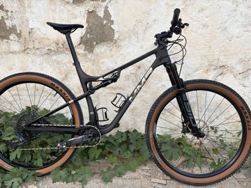 Gebrauchtes MMR Kenta Sram Eagle Transmission GX 2024 2024 MTB