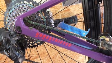 Tweedehands BMC URS 01 ONE 2021 2021 Road & Gravel — afbeelding 6 van 12