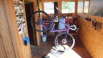 Tweedehands BMC URS 01 ONE 2021 2021 Road & Gravel — afbeelding 1 van 12