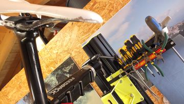 Tweedehands BMC URS 01 ONE 2021 2021 Road & Gravel — afbeelding 12 van 12