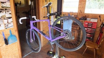 Tweedehands BMC URS 01 ONE 2021 2021 Road & Gravel — afbeelding 5 van 12