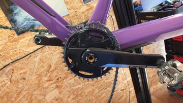 Tweedehands BMC URS 01 ONE 2021 2021 Road & Gravel — afbeelding 4 van 12