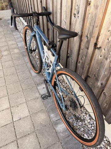 Używany CUBE NUROAD, EX 2025 2025 Road & Gravel — zdjęcie 6 z 12