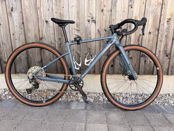 Używany CUBE NUROAD, EX 2025 2025 Road & Gravel — zdjęcie 1 z 12