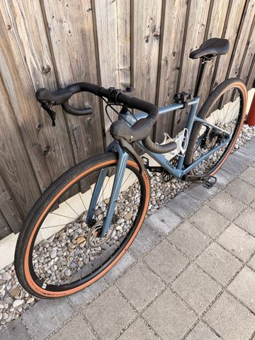 Używany CUBE NUROAD, EX 2025 2025 Road & Gravel — zdjęcie 5 z 12