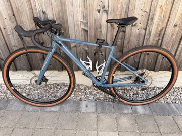 Używany CUBE NUROAD, EX 2025 2025 Road & Gravel — zdjęcie 2 z 12