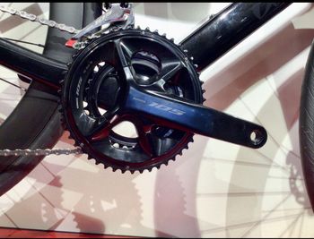 Used Willier Custom Shimano 105 Di2 2025 Road & Gravel, Black — image 3 of 4