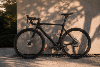 Used Willier Custom Shimano 105 Di2 2025 Road & Gravel, Black — image 2 of 4
