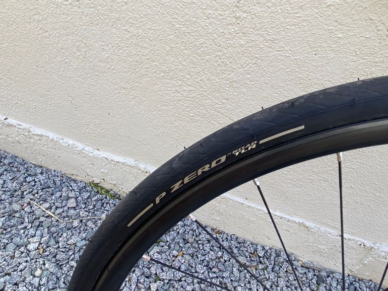 Brugt Scott Addict 10 disc 2019 2019 Road & Gravel — billede 10 af 14