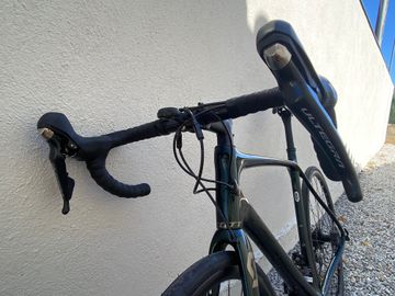 Tweedehands Scott Addict 10 disc 2019 2019 Road & Gravel — afbeelding 14 van 14