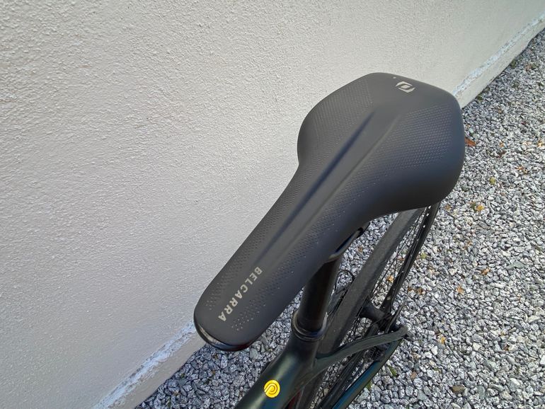 Brugt Scott Addict 10 disc 2019 2019 Road & Gravel — billede 6 af 14