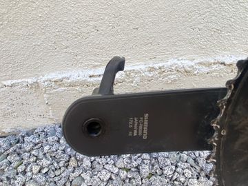 Tweedehands Scott Addict 10 disc 2019 2019 Road & Gravel — afbeelding 12 van 14