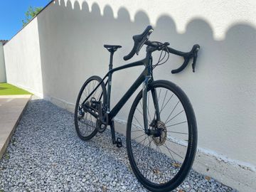 Tweedehands Scott Addict 10 disc 2019 2019 Road & Gravel — afbeelding 9 van 14