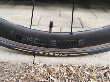 Used Trek Madone 9.0 2018 2018 Road & Gravel, Black — image 21 of 22