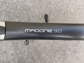 Brugt Trek Madone 9.0 2018 2018 Road & Gravel — billede 16 af 22