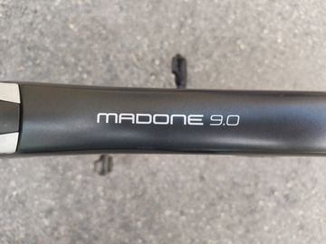 Used Trek Madone 9.0 2018 2018 Road & Gravel, Black — image 16 of 22