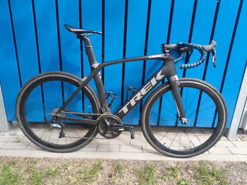 Tweedehands Trek Madone 9.0 2018 2018 Road & Gravel