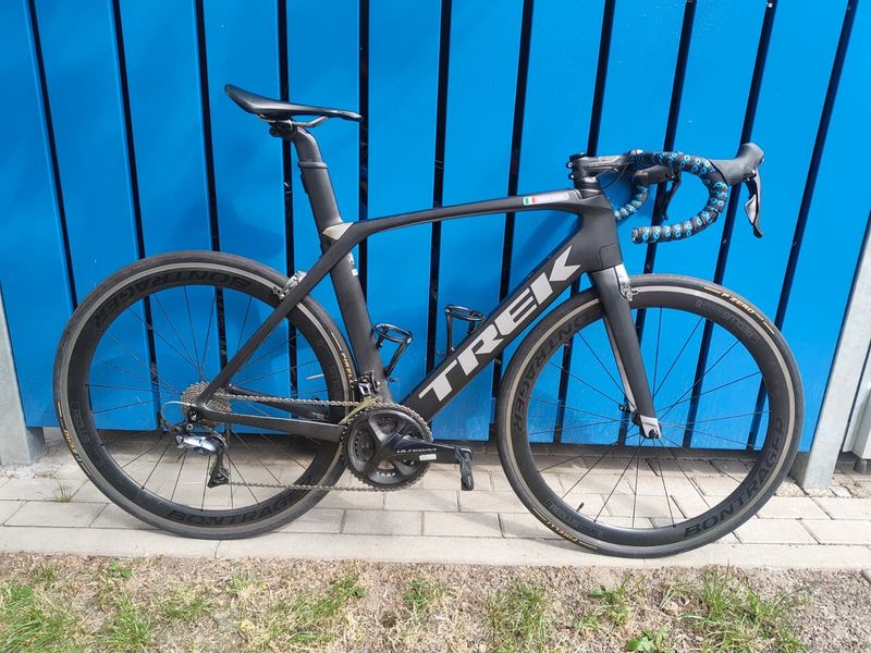 Used Trek Madone 9.0 2018 2018 Road & Gravel