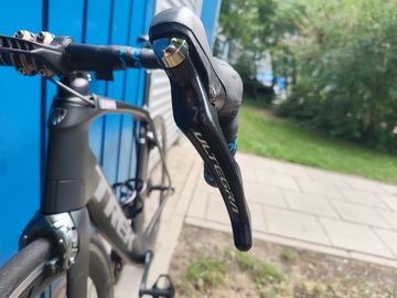 Used Trek Madone 9.0 2018 2018 Road & Gravel, Black — image 19 of 22