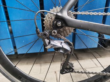 Brugt Trek Madone 9.0 2018 2018 Road & Gravel — billede 9 af 22
