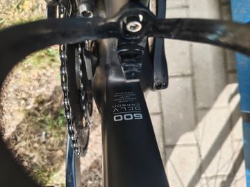 Used Trek Madone 9.0 2018 2018 Road & Gravel, Black — image 13 of 22